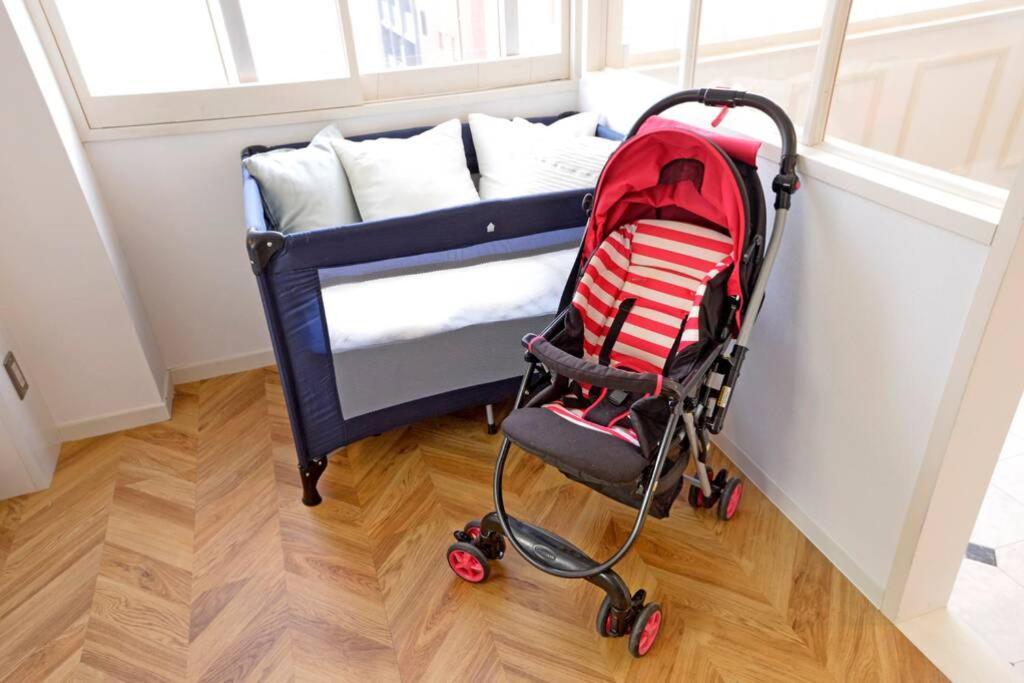 Apartament Meee Shinjuku Tokio Zewnętrze zdjęcie