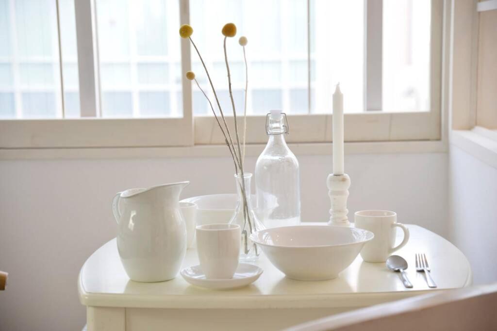 Apartament Meee Shinjuku Tokio Zewnętrze zdjęcie